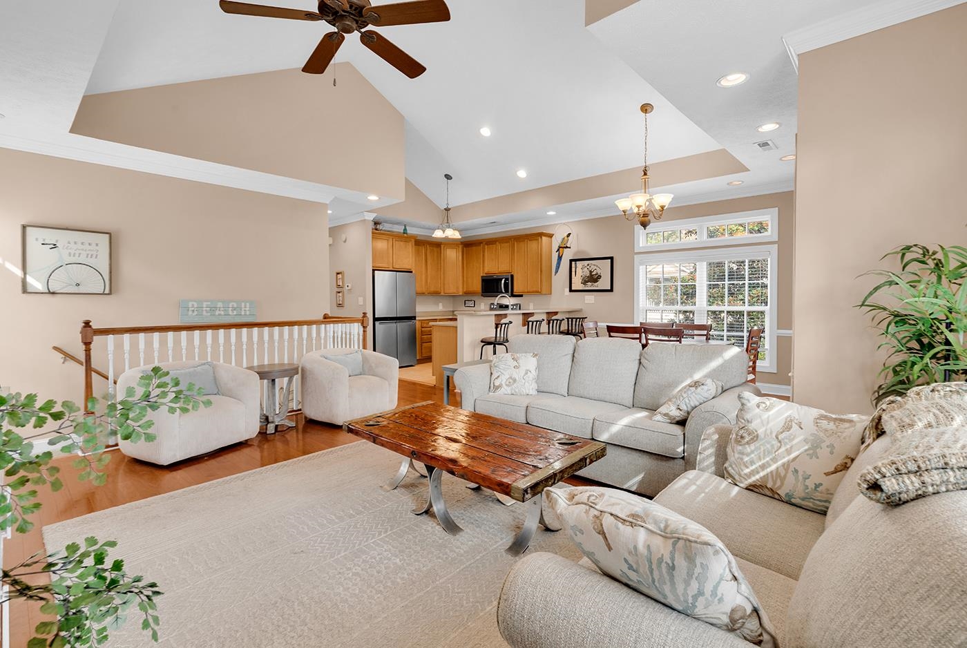 1416 Powhaton Drive Myrtle Beach, SC 29577 - Photo 4 of 45