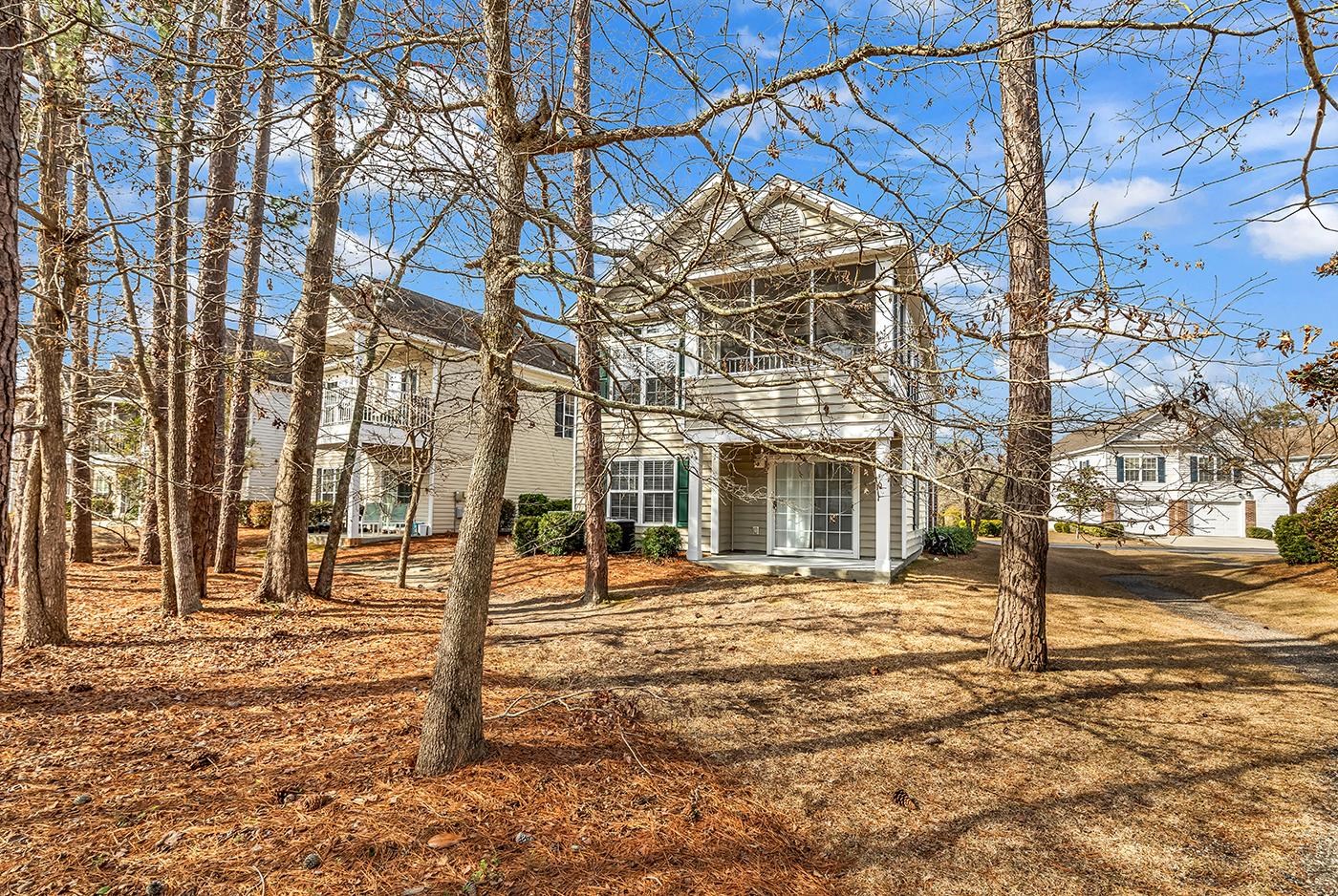 1416 Powhaton Drive Myrtle Beach, SC 29577 - Photo 41 of 45