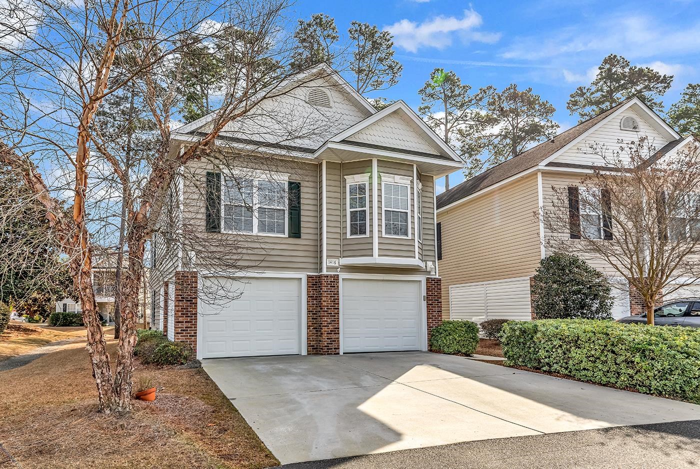 1416 Powhaton Drive Myrtle Beach, SC 29577 - Photo 42 of 45
