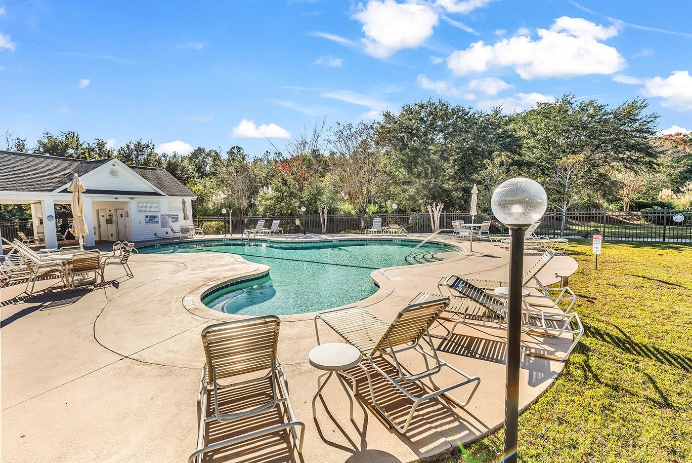 1416 Powhaton Drive Myrtle Beach, SC 29577 - Photo 44 of 45