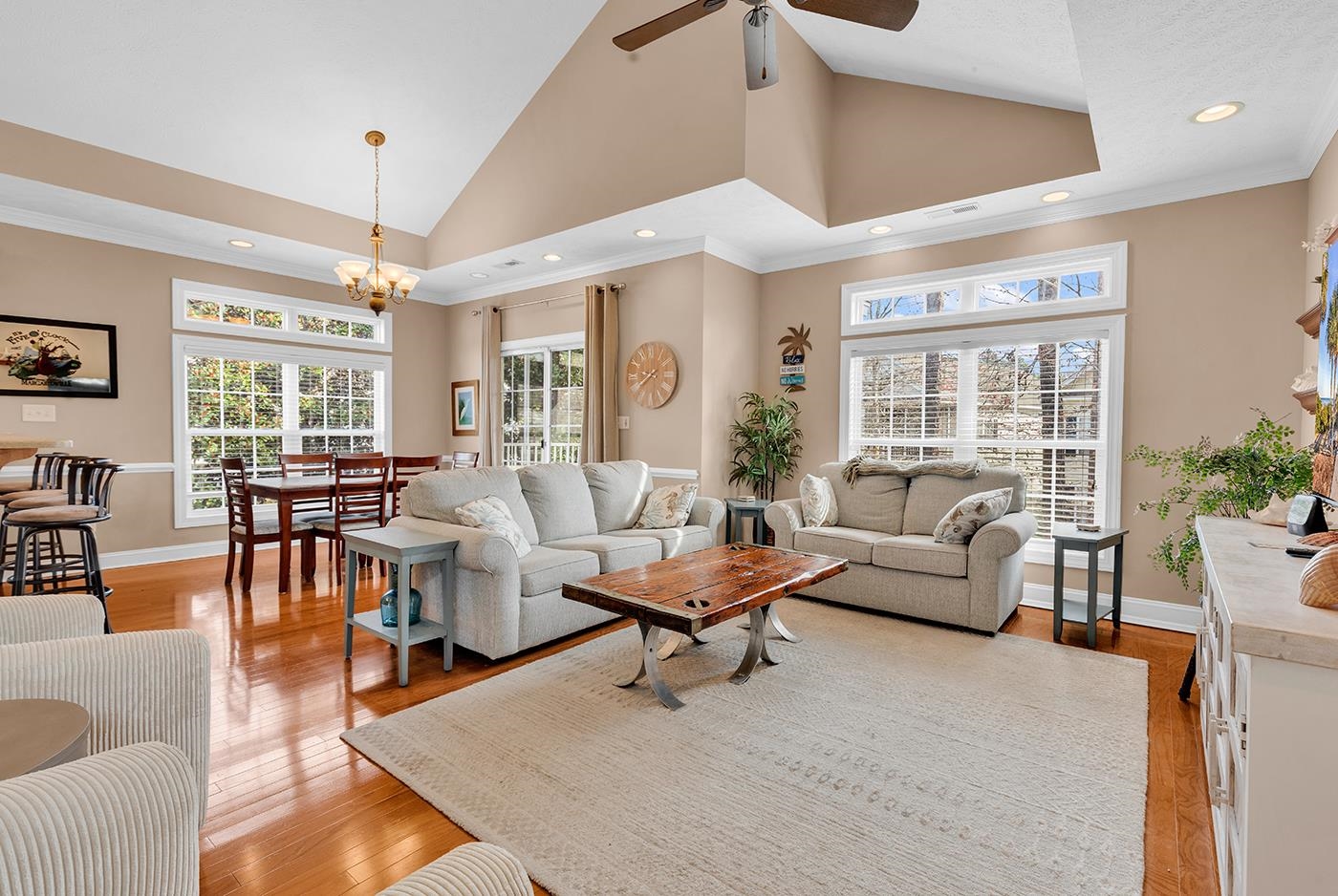 1416 Powhaton Drive Myrtle Beach, SC 29577 - Photo 5 of 45