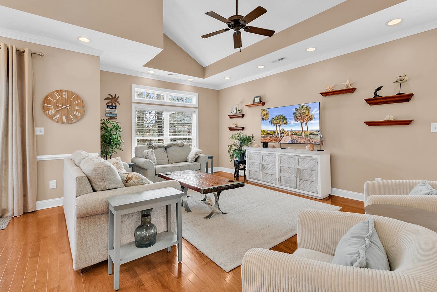 1416 Powhaton Drive Myrtle Beach, SC 29577 - Photo 6 of 45