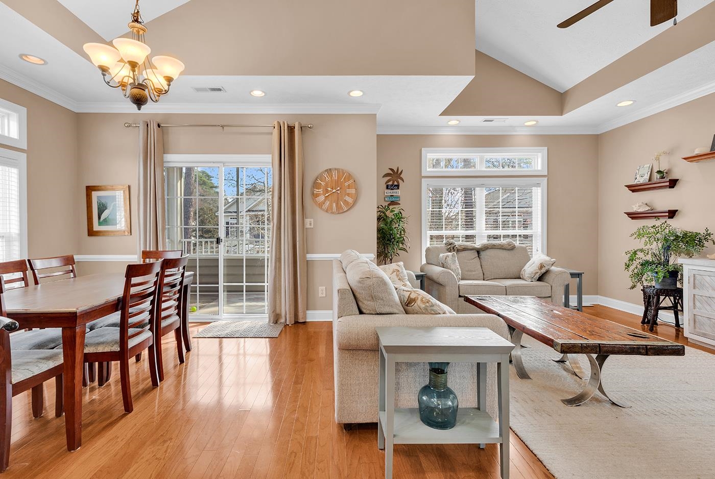 1416 Powhaton Drive Myrtle Beach, SC 29577 - Photo 7 of 45