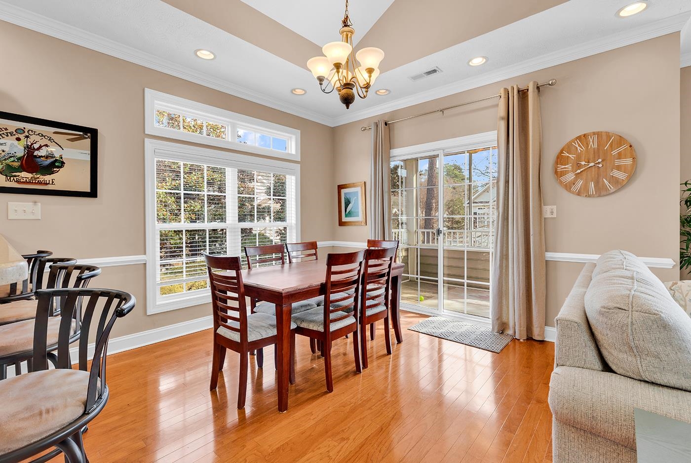 1416 Powhaton Drive Myrtle Beach, SC 29577 - Photo 8 of 45