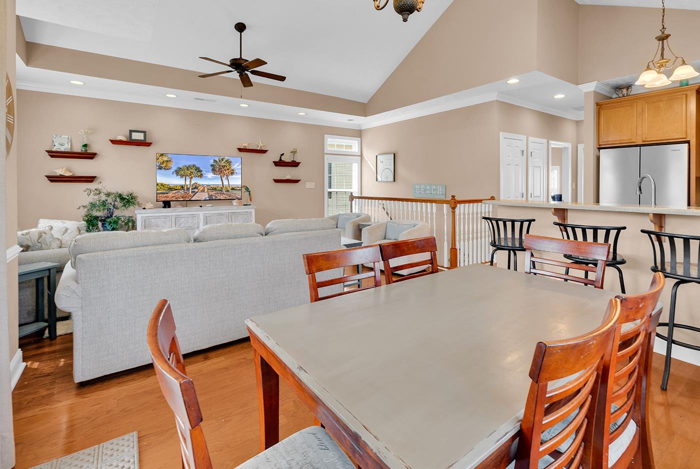 1416 Powhaton Drive Myrtle Beach, SC 29577 - Photo 9 of 45