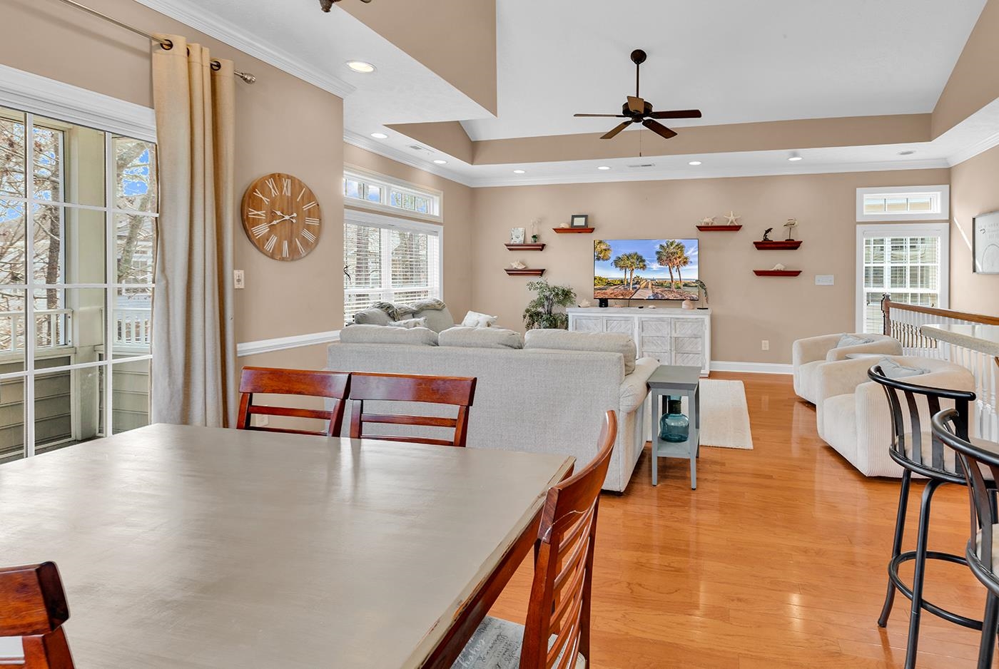 1416 Powhaton Drive Myrtle Beach, SC 29577 - Photo 10 of 45