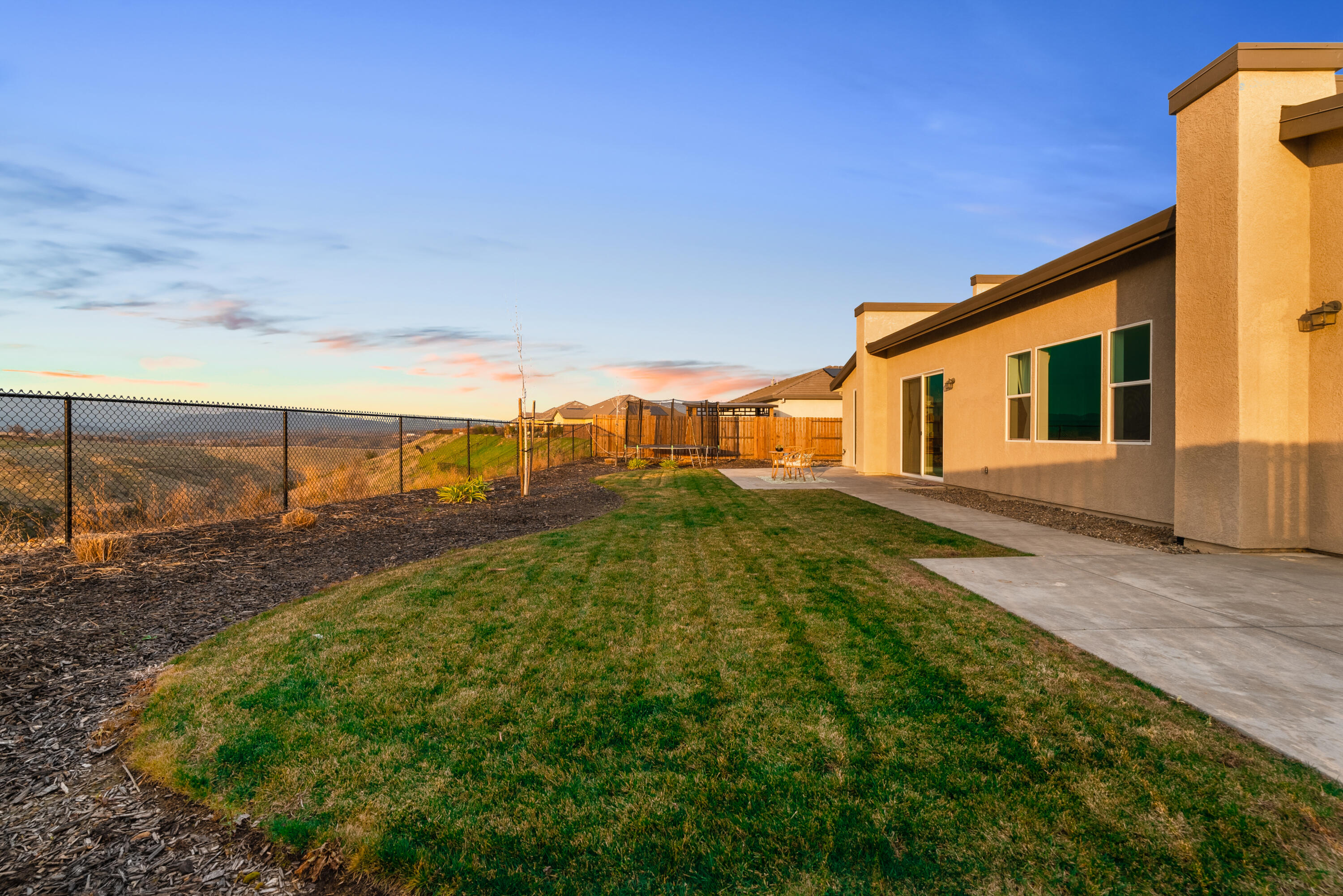 4768 Lower Springs Road Redding, CA 96001 - Photo 40 of 50 Backyard