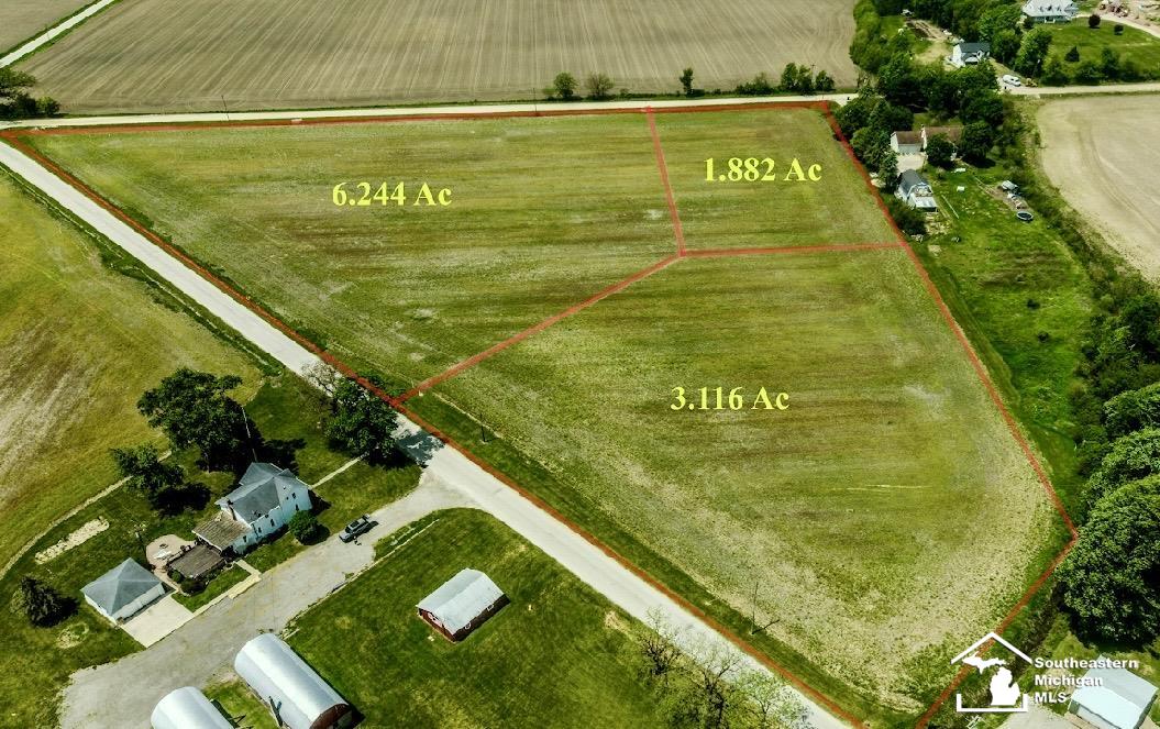 0 Fay Road Carleton, MI 48117 - Photo 3 of 5