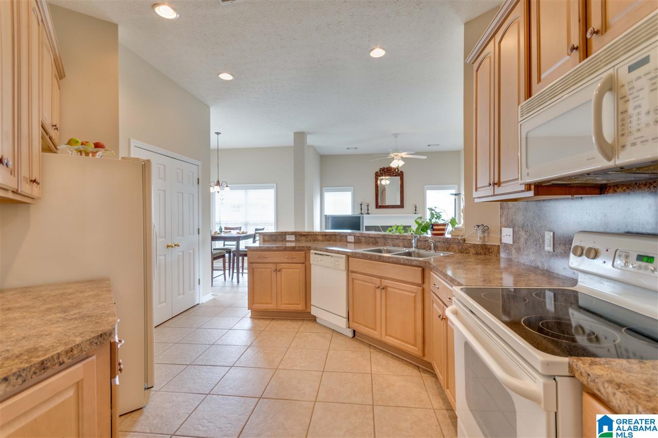 1020 Thistle Road Prattville, AL 36066 - Photo 15 of 29