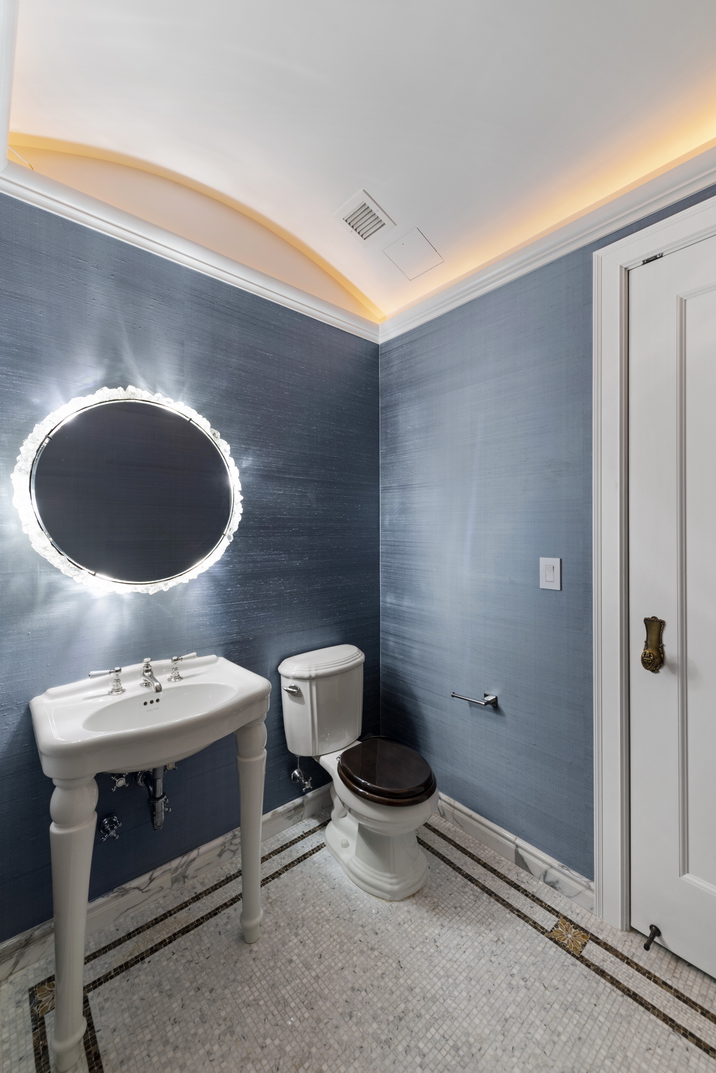 1 Central Park South, Unit 1511 Manhattan, NY 10019 - Photo 11 of 25