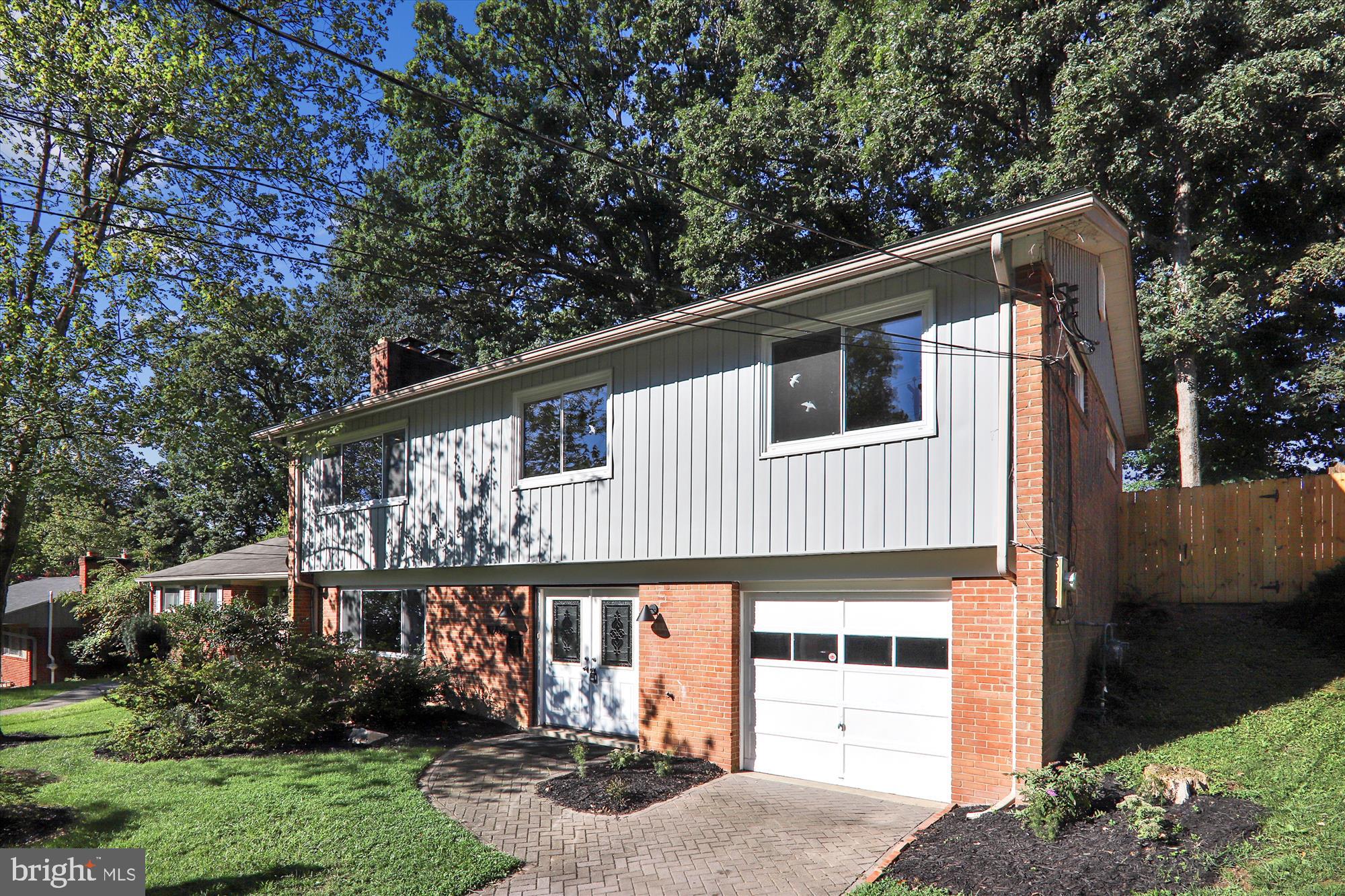 10708 Lombardy Road Silver Spring, MD 20901 - Photo 1 of 95 Double entry doors & built-in garage