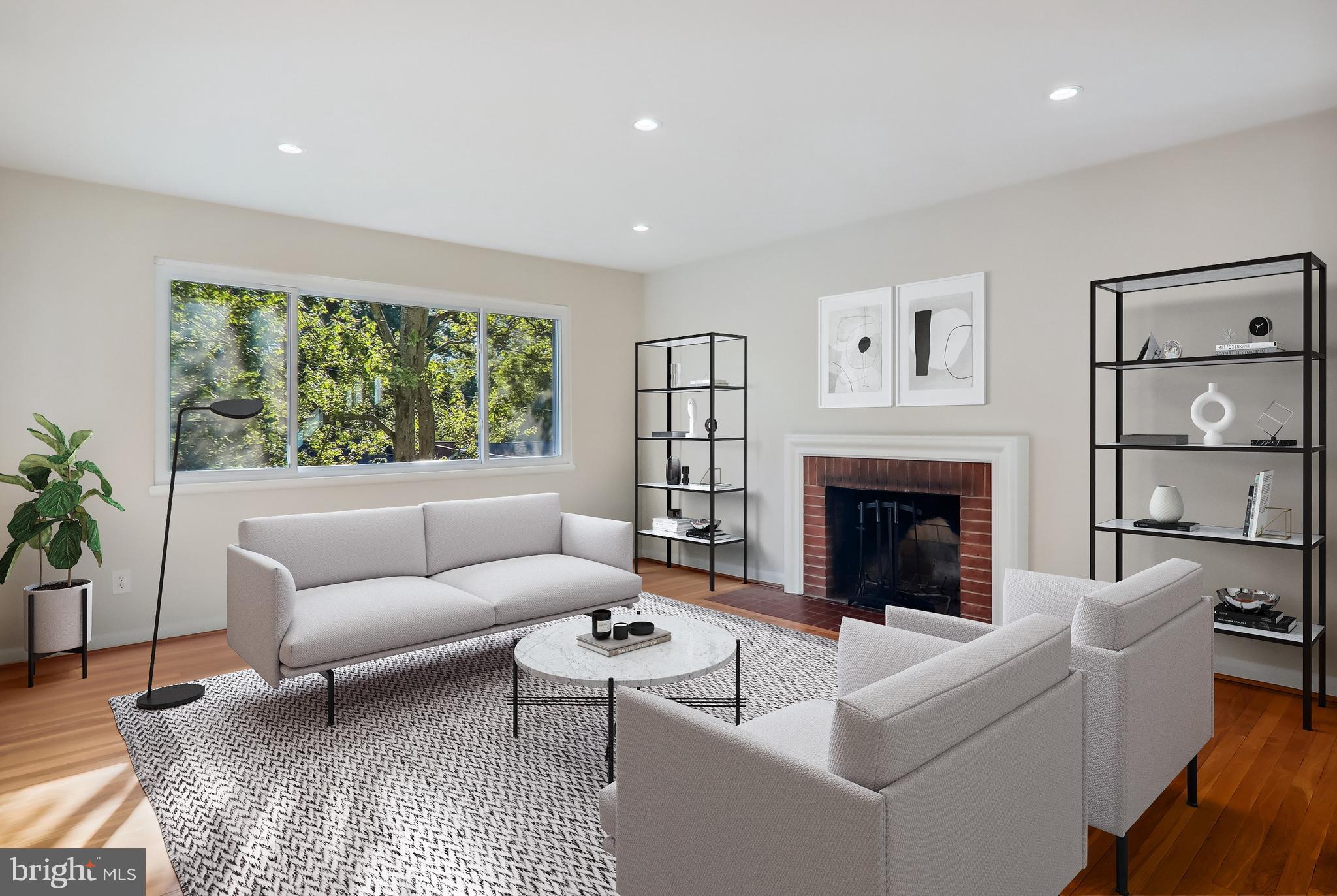 10708 Lombardy Road Silver Spring, MD 20901 - Photo 14 of 95 What's your favorite furniture style here?