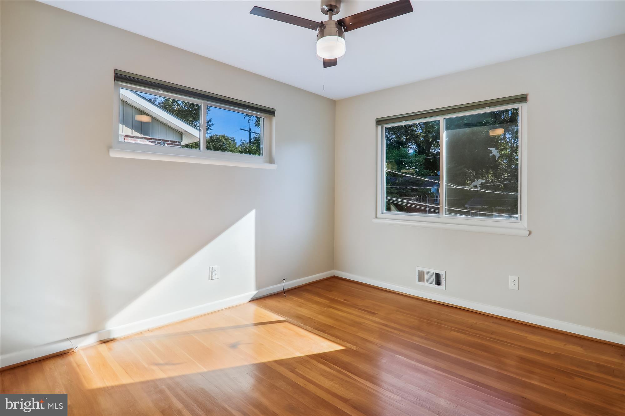 10708 Lombardy Road Silver Spring, MD 20901 - Photo 23 of 95 Bedroom 1 w/wood floors
