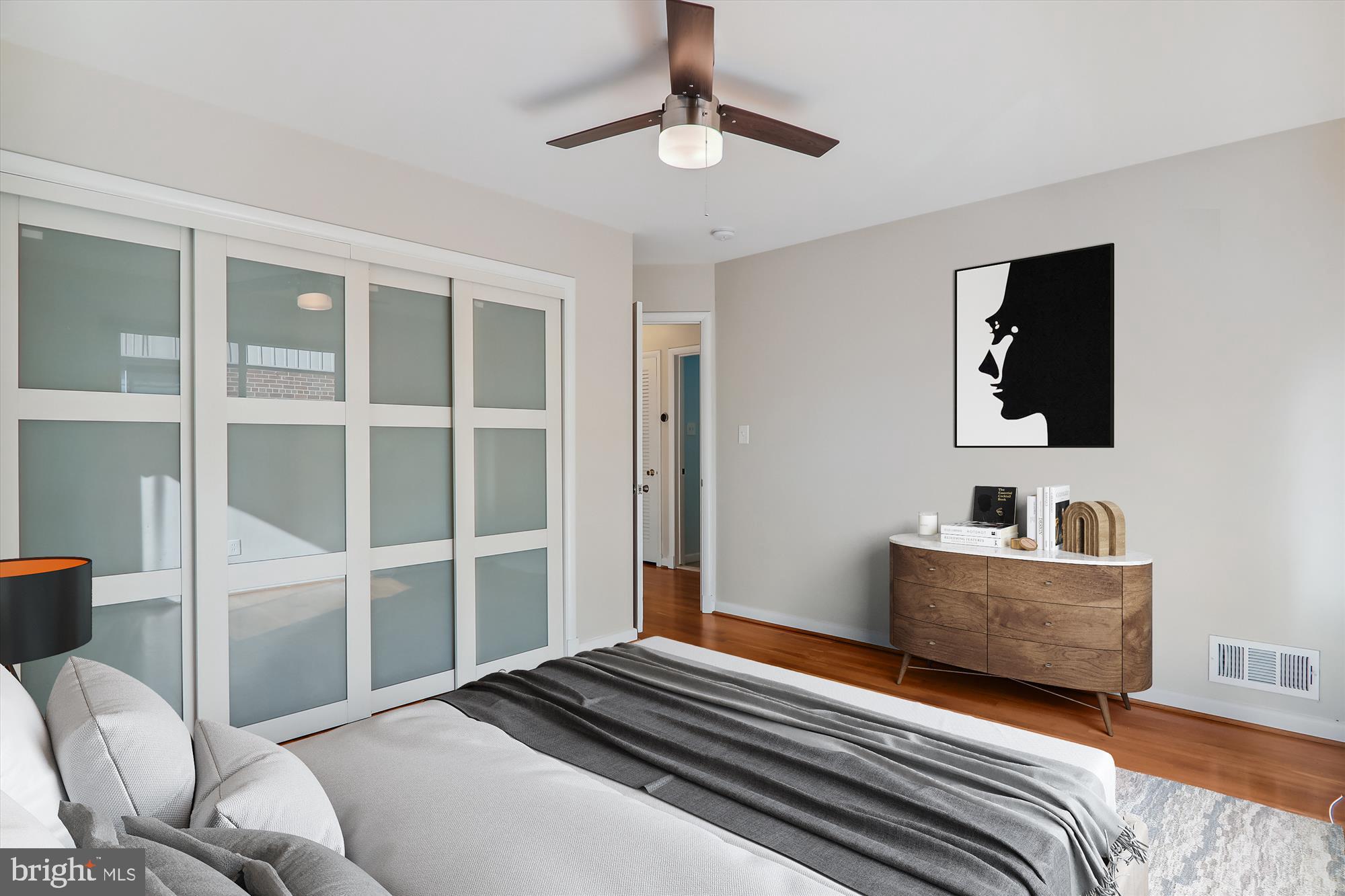 10708 Lombardy Road Silver Spring, MD 20901 - Photo 24 of 95 BR1 can look fantastic w/the right style furniture