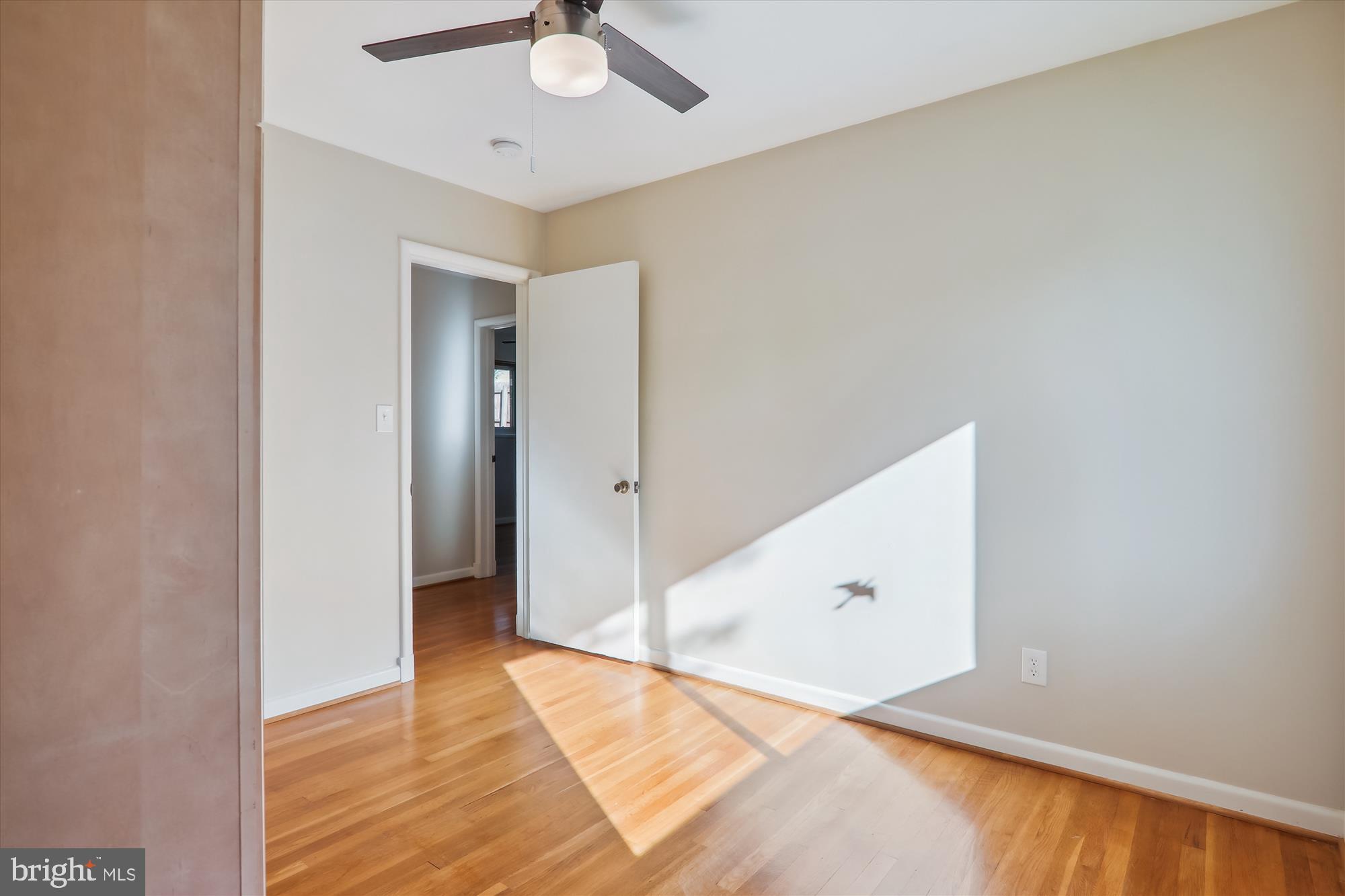 10708 Lombardy Road Silver Spring, MD 20901 - Photo 27 of 95 BR 2 with ceiling fan/light