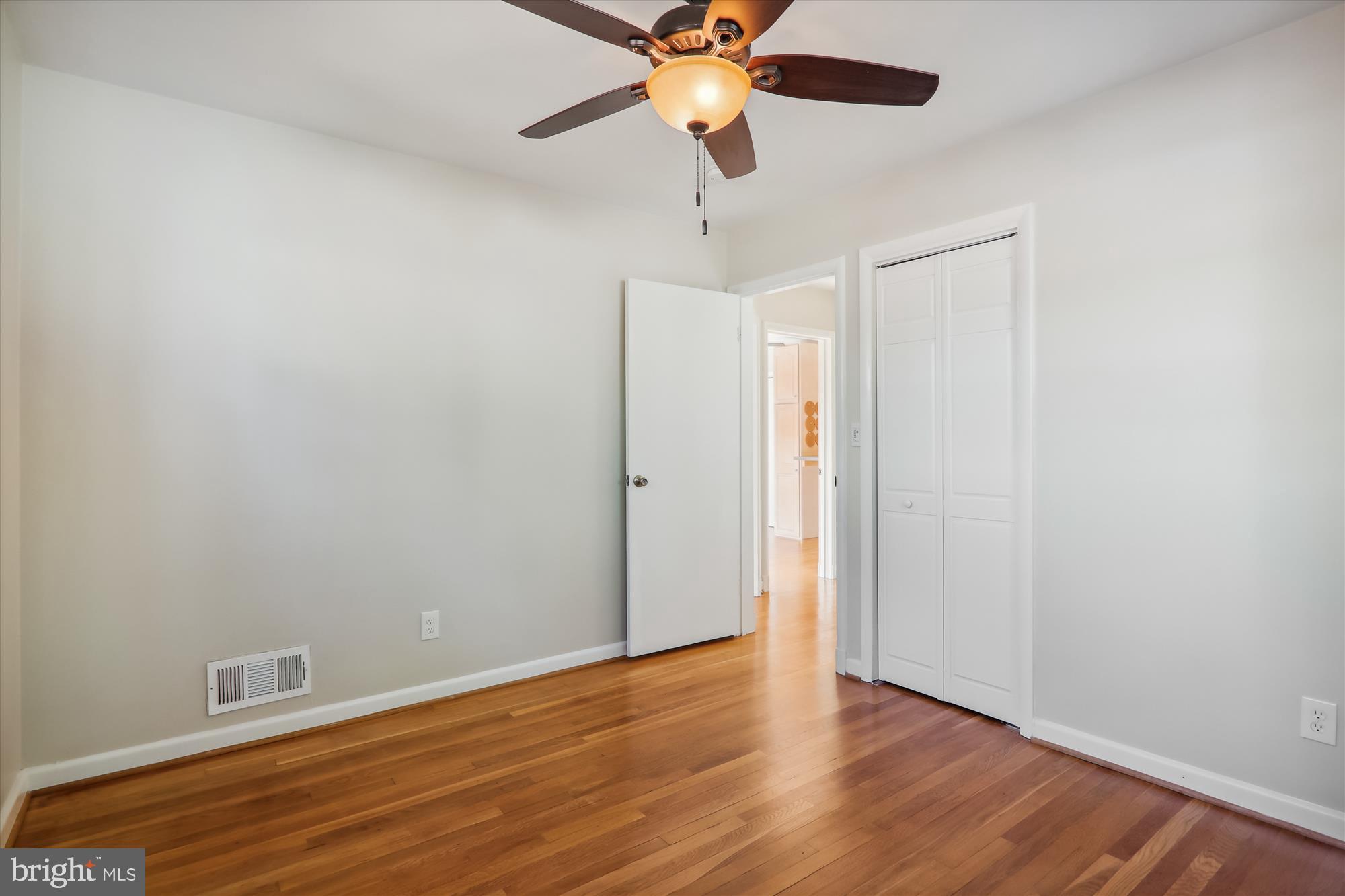 10708 Lombardy Road Silver Spring, MD 20901 - Photo 29 of 95 BR 2 has a good sized closet