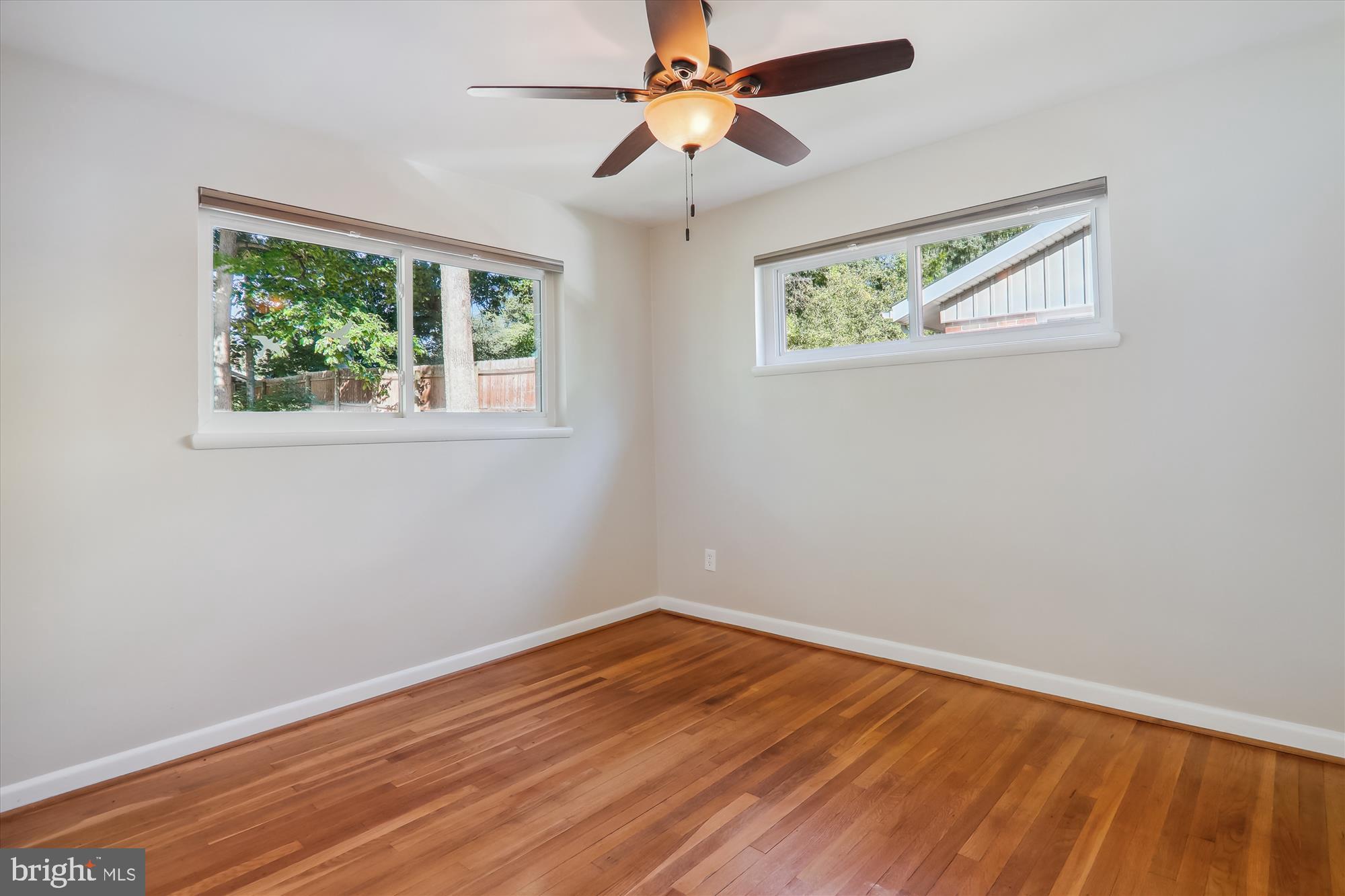 10708 Lombardy Road Silver Spring, MD 20901 - Photo 30 of 95 BR 2 with fresh paint