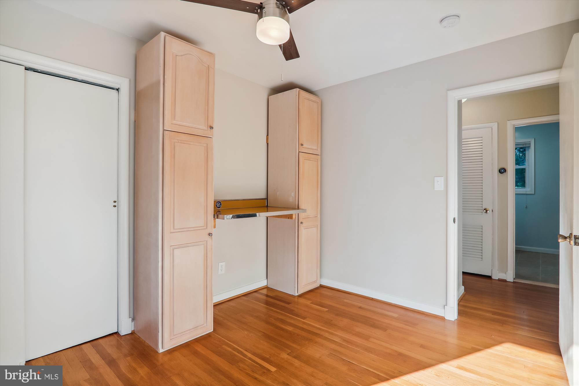 10708 Lombardy Road Silver Spring, MD 20901 - Photo 32 of 95 BR 3 with hardwood floors