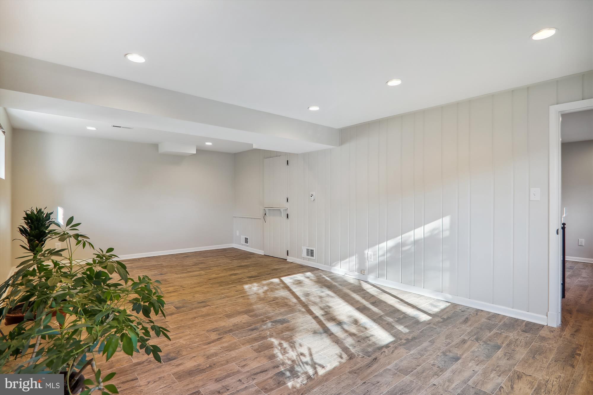 10708 Lombardy Road Silver Spring, MD 20901 - Photo 37 of 95 Rec room has recessed lighting