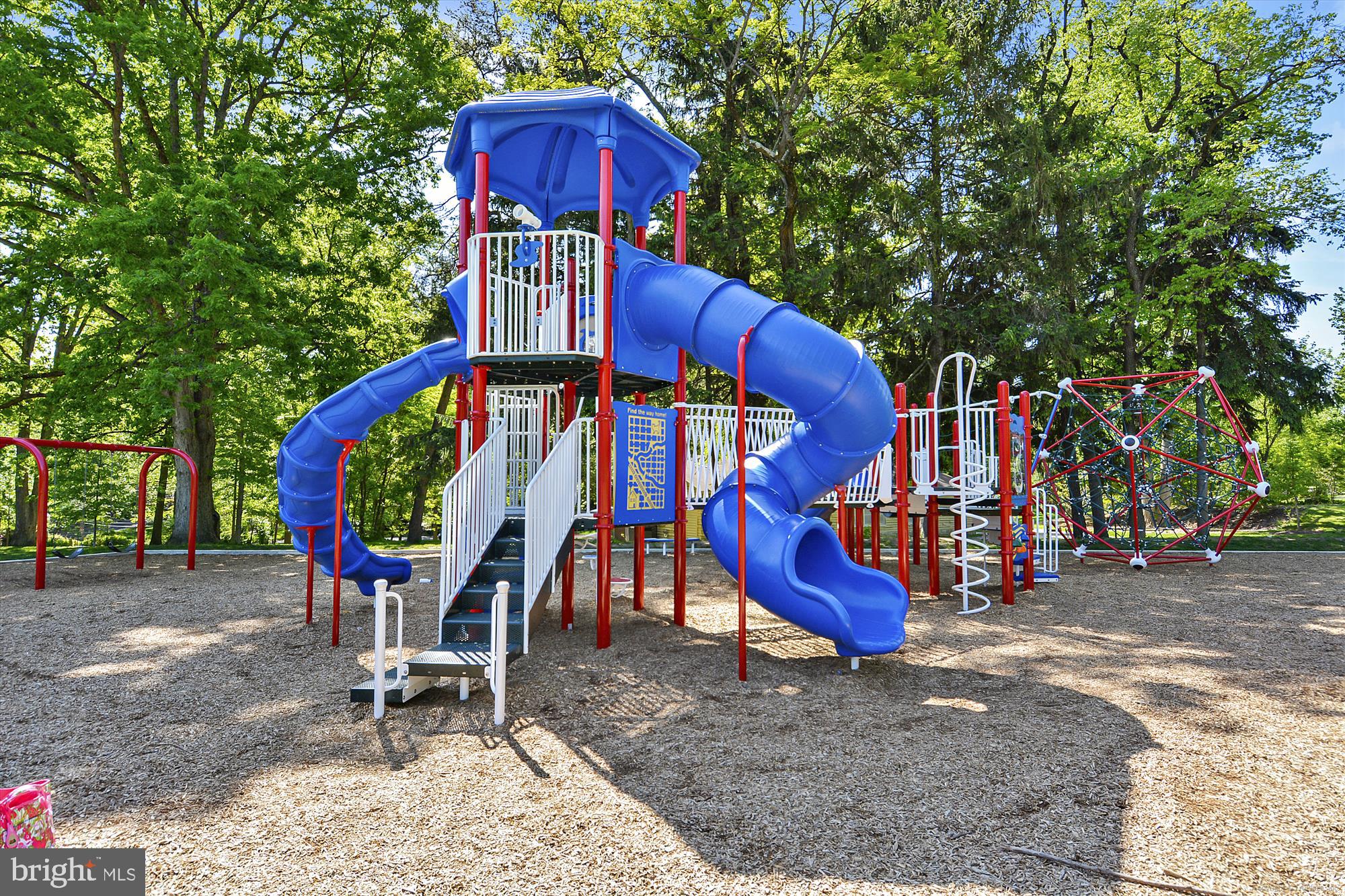 10708 Lombardy Road Silver Spring, MD 20901 - Photo 69 of 95