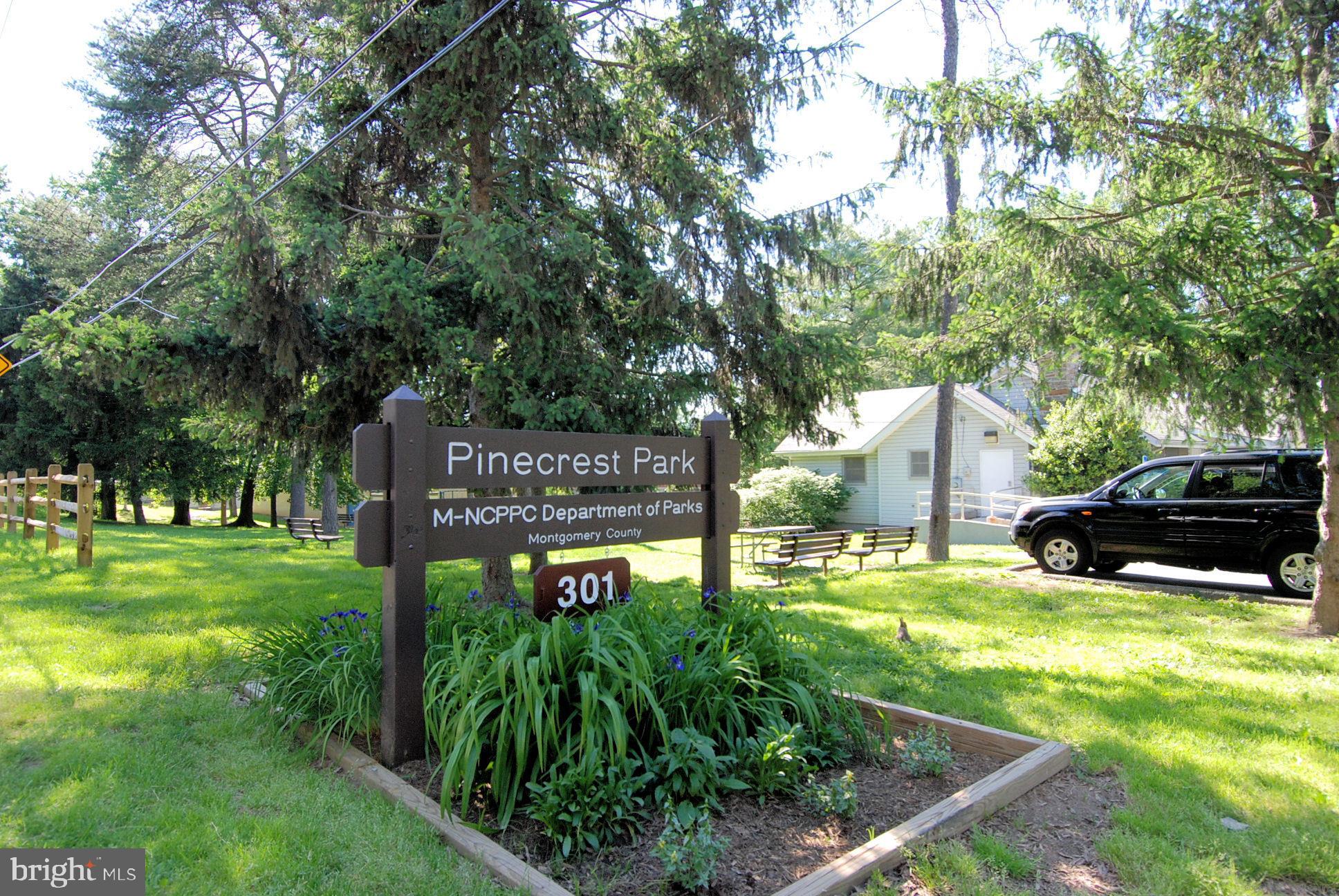 10708 Lombardy Road Silver Spring, MD 20901 - Photo 73 of 95