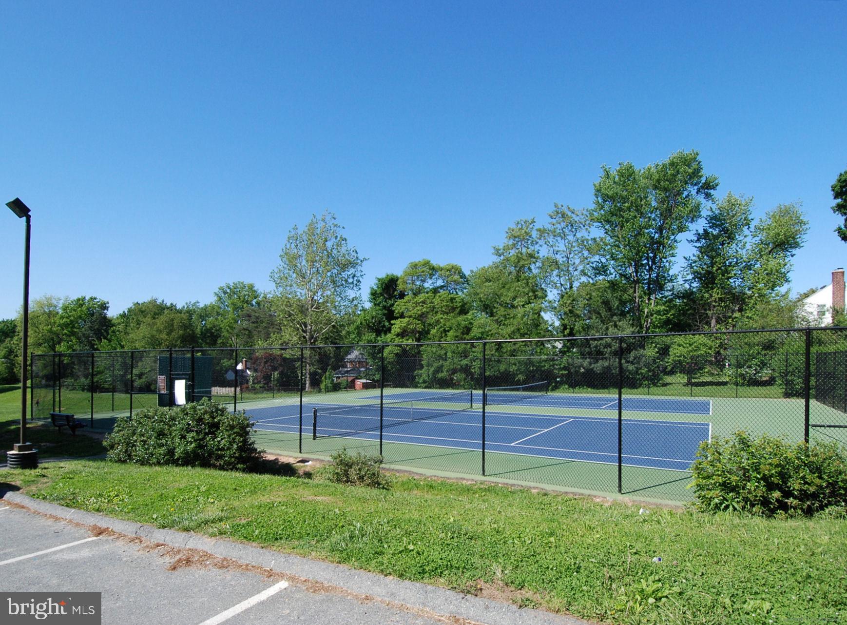 10708 Lombardy Road Silver Spring, MD 20901 - Photo 75 of 95