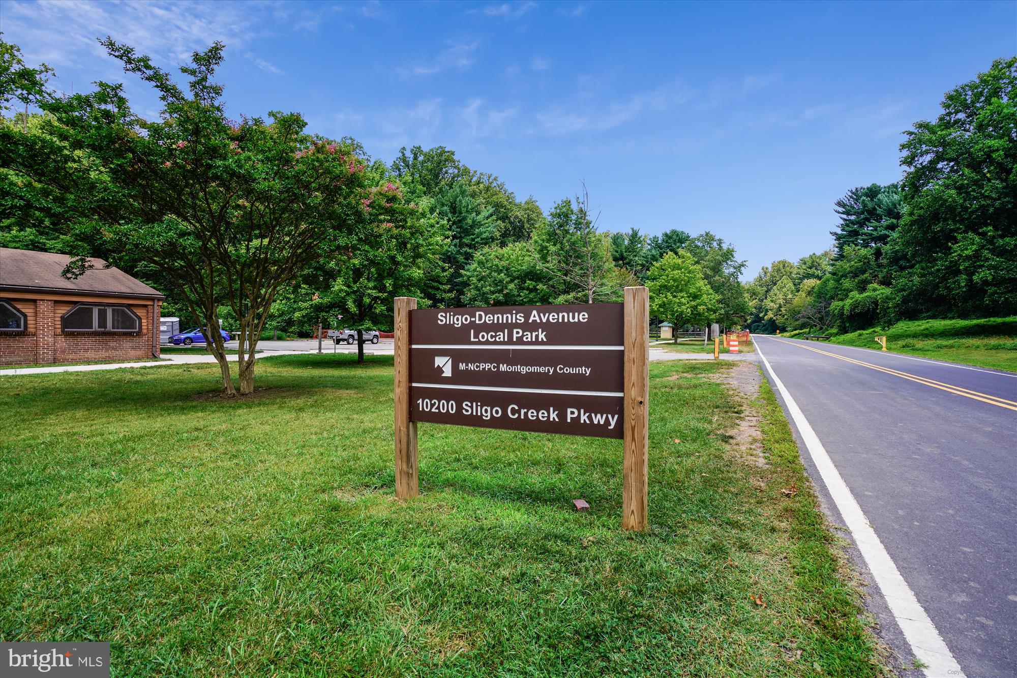 10708 Lombardy Road Silver Spring, MD 20901 - Photo 85 of 95