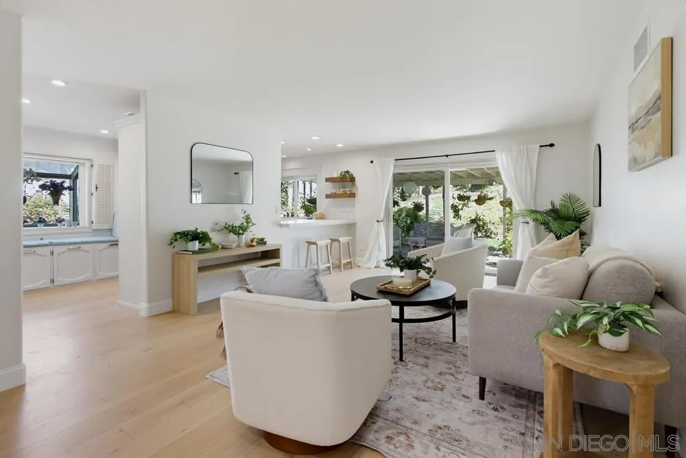 2394 Valley Mill Road El Cajon, CA 92020 - Photo 20 of 33 Perfect space to relax!