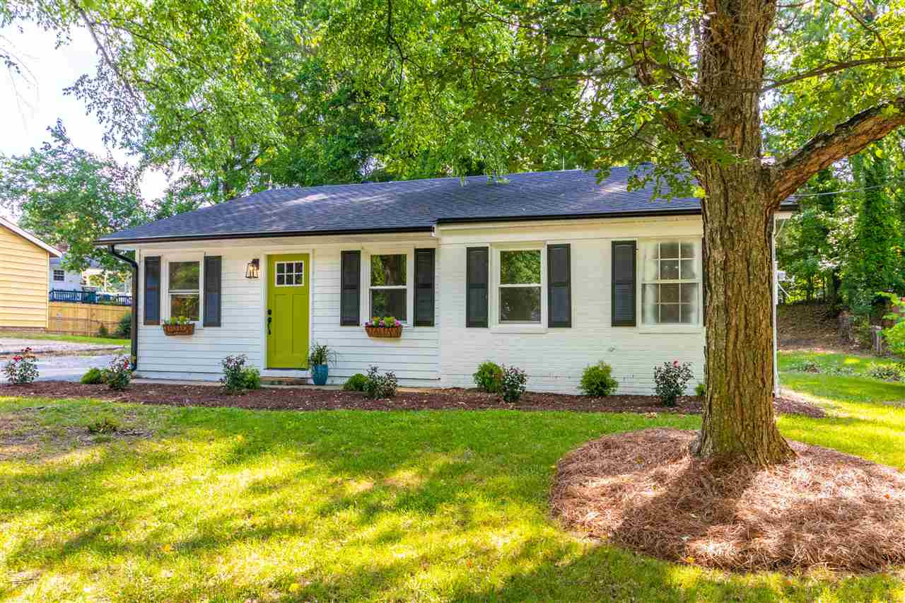 2720 Sanderford Road Raleigh, NC 27610 - Photo 18 of 18 Photo 20