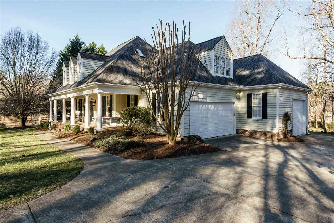 5352 Mill Dam Road Wake Forest, NC 27587 - Photo 25 of 25 Photo 25