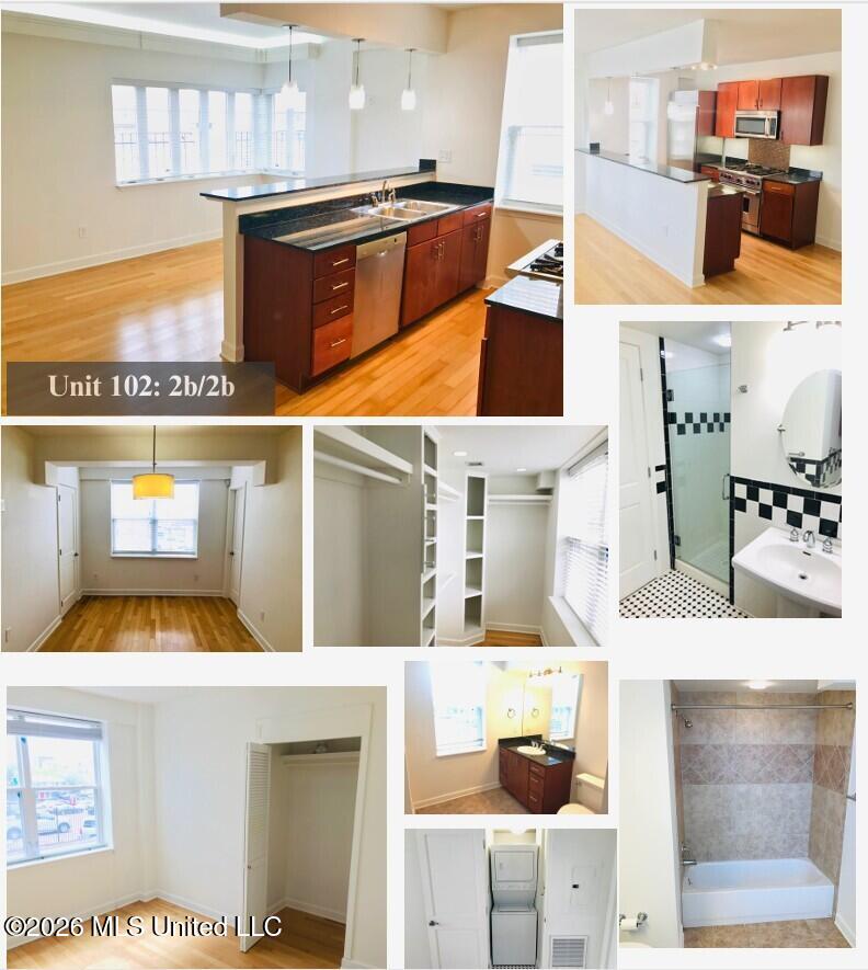 827 North State Street Jackson, MS 39202 - Photo 7 of 11 Unit 102