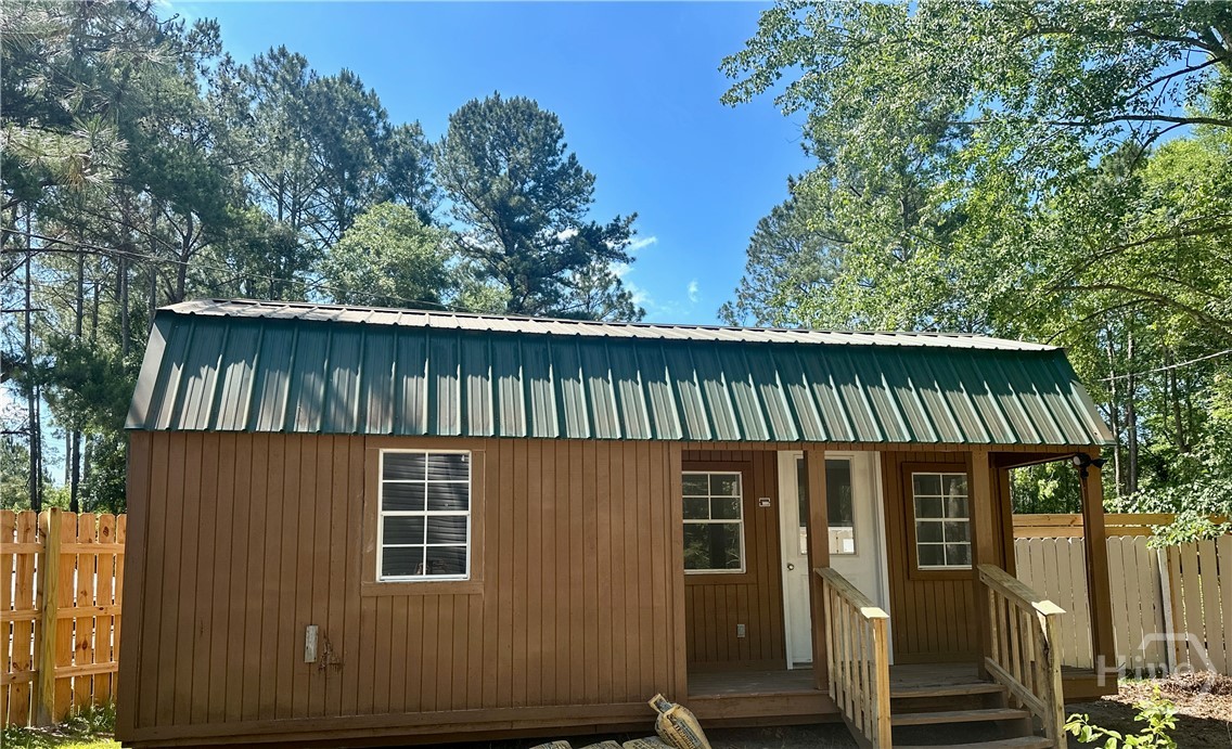 744 Live Oak Church Road Hinesville, GA 31313 - Photo 2 of 31