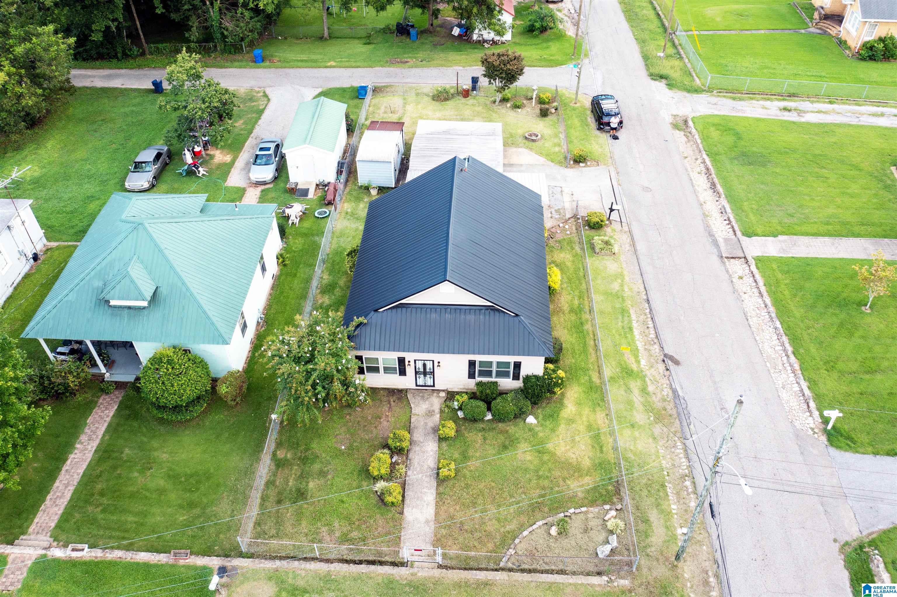 1 High Street Anniston, AL 36201 - Photo 21 of 24