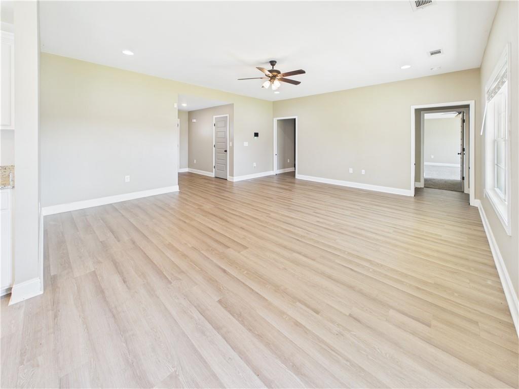 48 Owens Road Fort Mitchell, AL 36856 - Photo 5 of 19 View 3