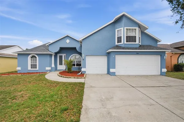 $469,900 | 9810 Ocasta Street, Riverview, FL 33569