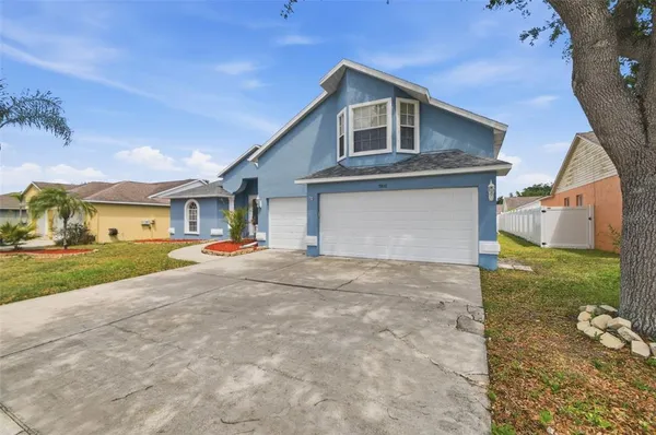 $469,900 | 9810 Ocasta Street, Riverview, FL 33569