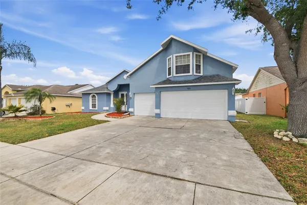 $469,900 | 9810 Ocasta Street, Riverview, FL 33569