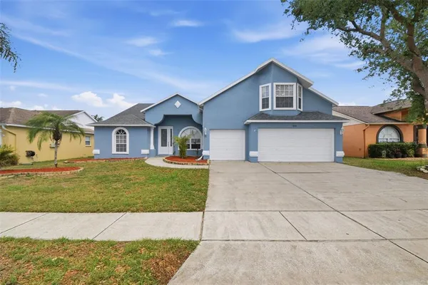 $469,900 | 9810 Ocasta Street, Riverview, FL 33569