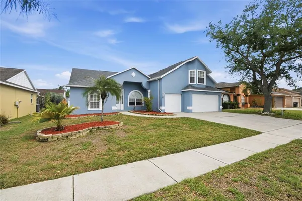 $469,900 | 9810 Ocasta Street, Riverview, FL 33569