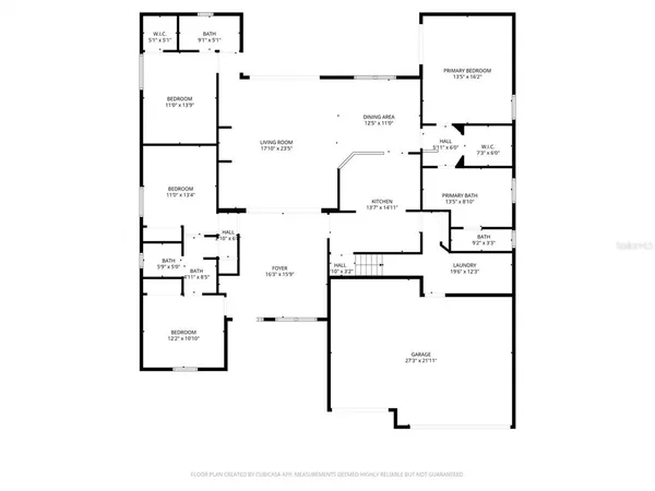 $469,900 | 9810 Ocasta Street, Riverview, FL 33569