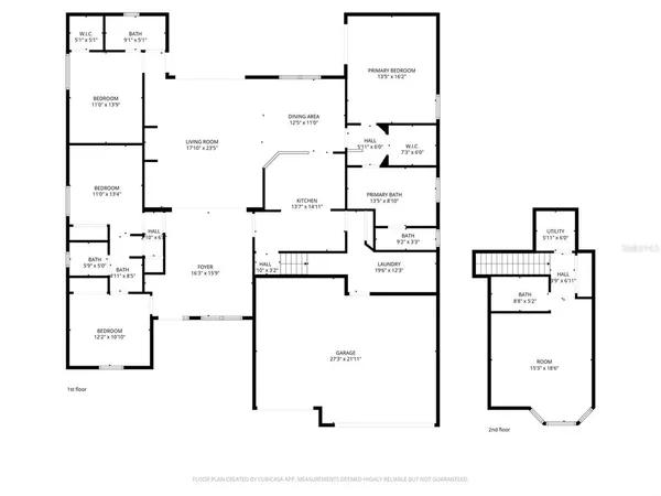 $469,900 | 9810 Ocasta Street, Riverview, FL 33569