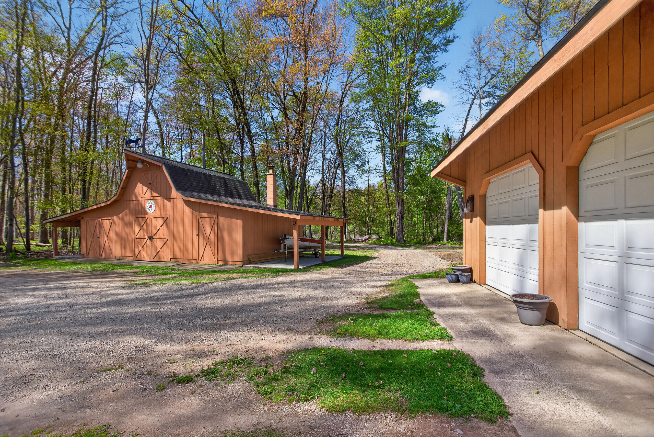 12001 Strait Road Hanover, MI 49241 - Photo 61 of 79 0N0A3291