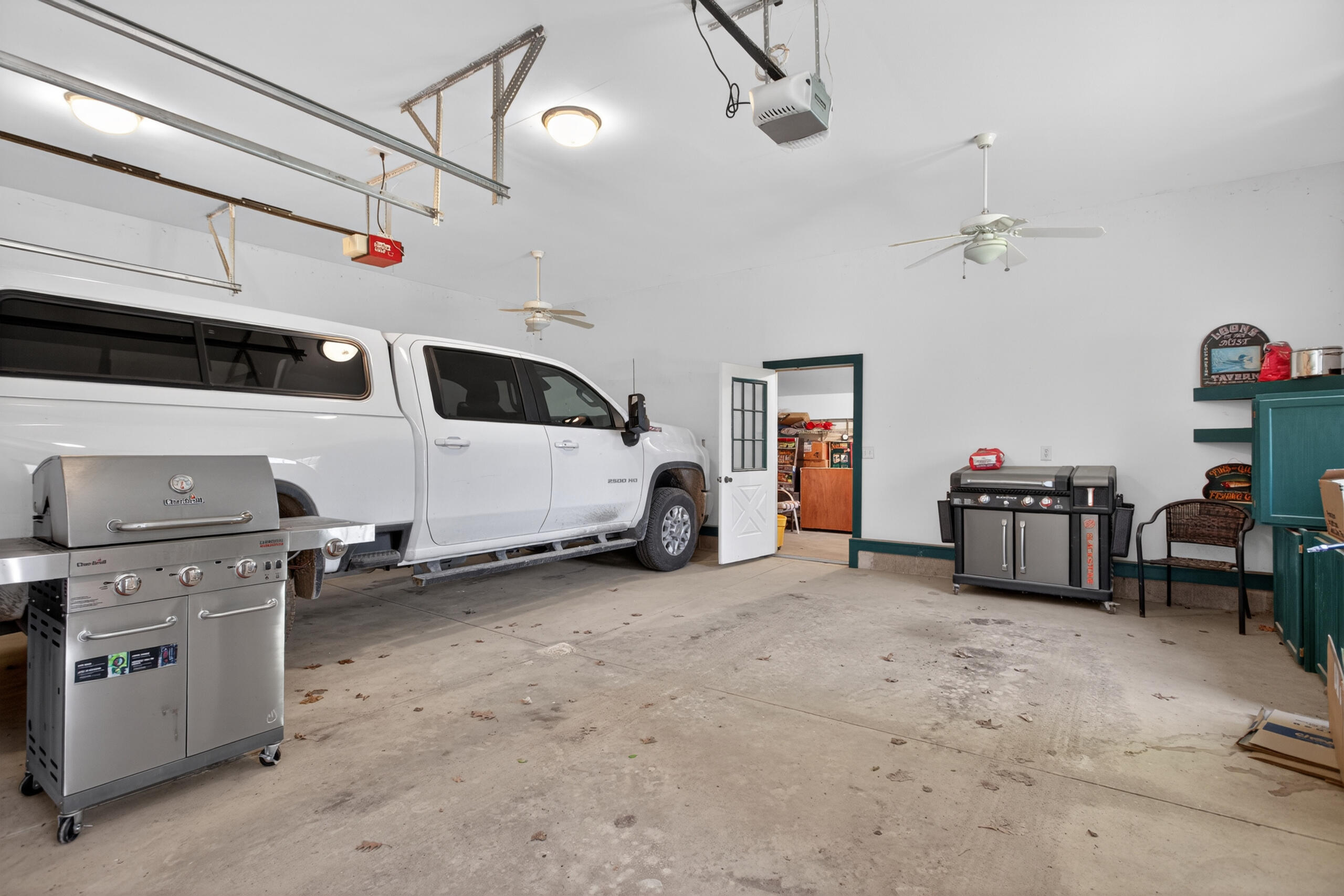 12001 Strait Road Hanover, MI 49241 - Photo 63 of 79 0N0A3546