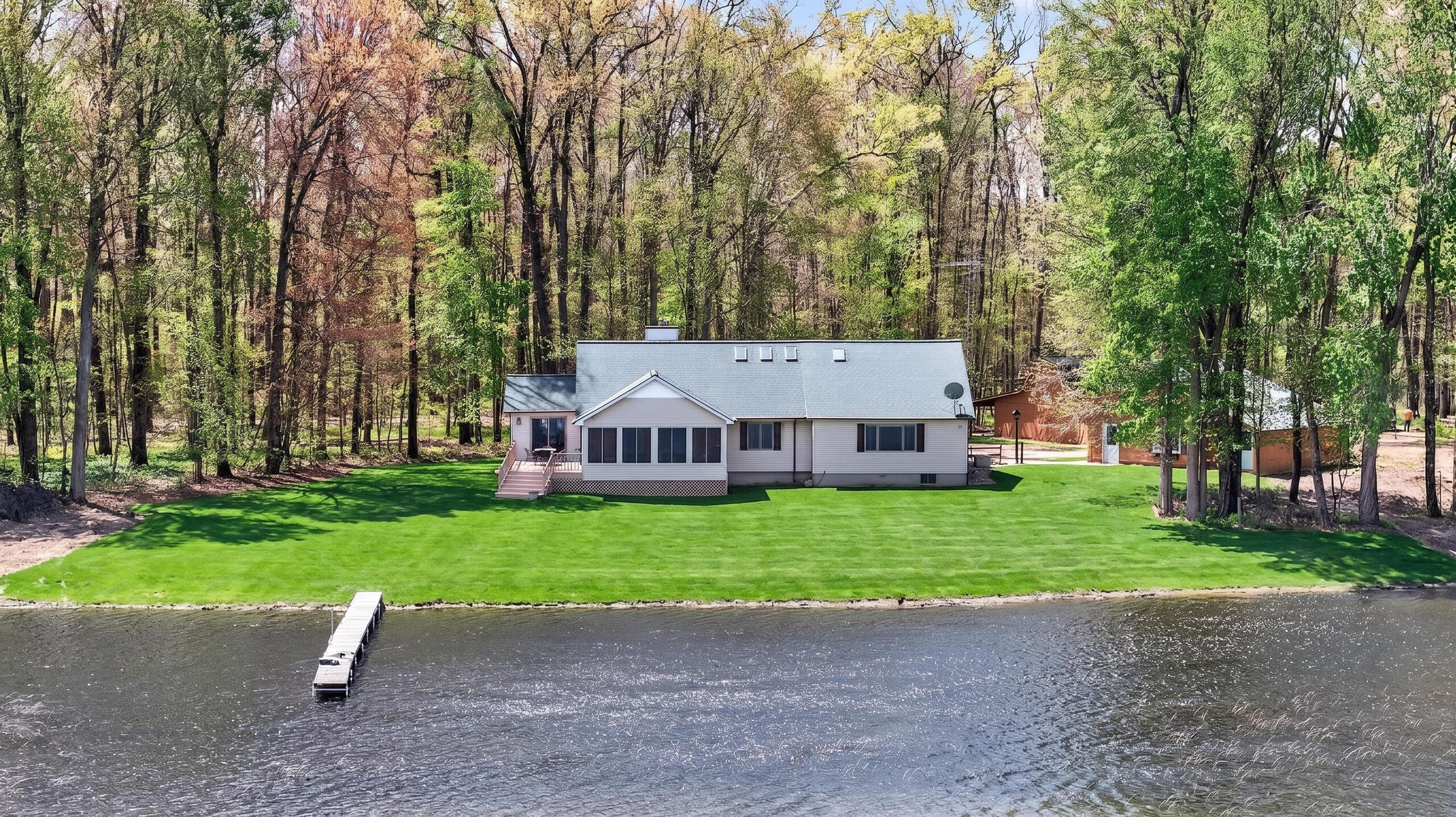 12001 Strait Road Hanover, MI 49241 - Photo 71 of 79 DJI_20260507122505_0017_D