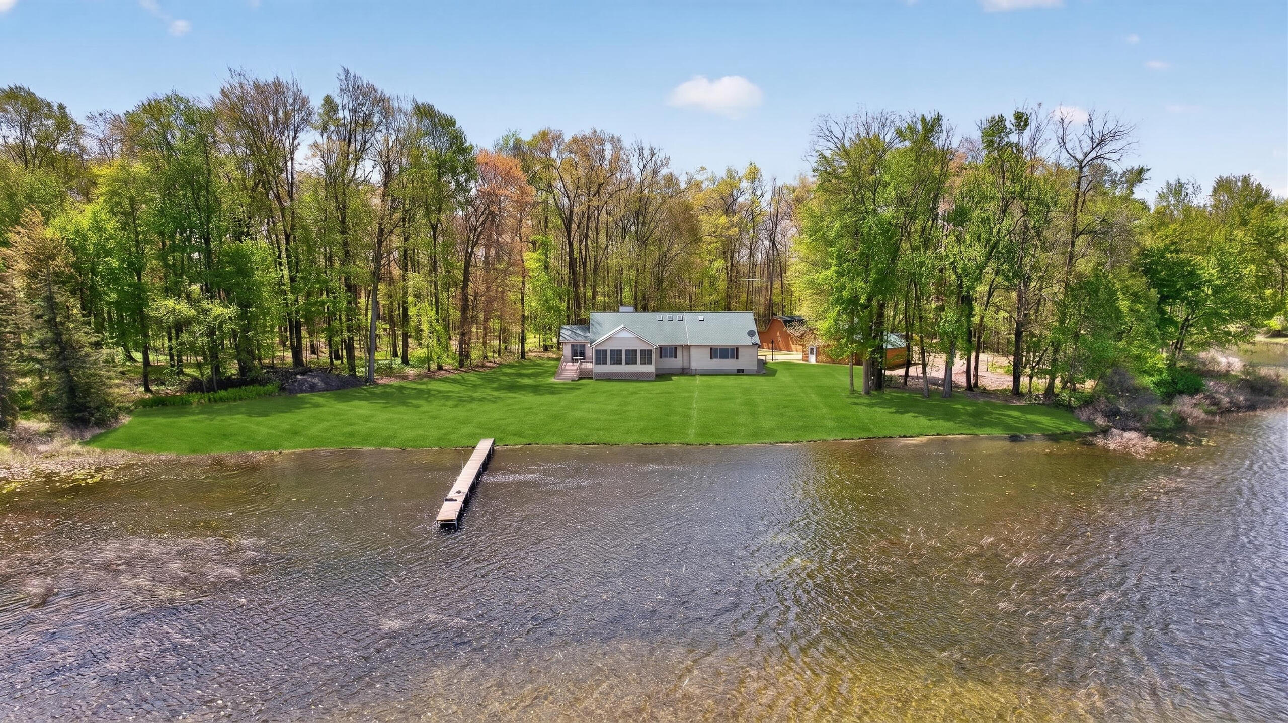 12001 Strait Road Hanover, MI 49241 - Photo 72 of 79 DJI_20260507122516_0018_D