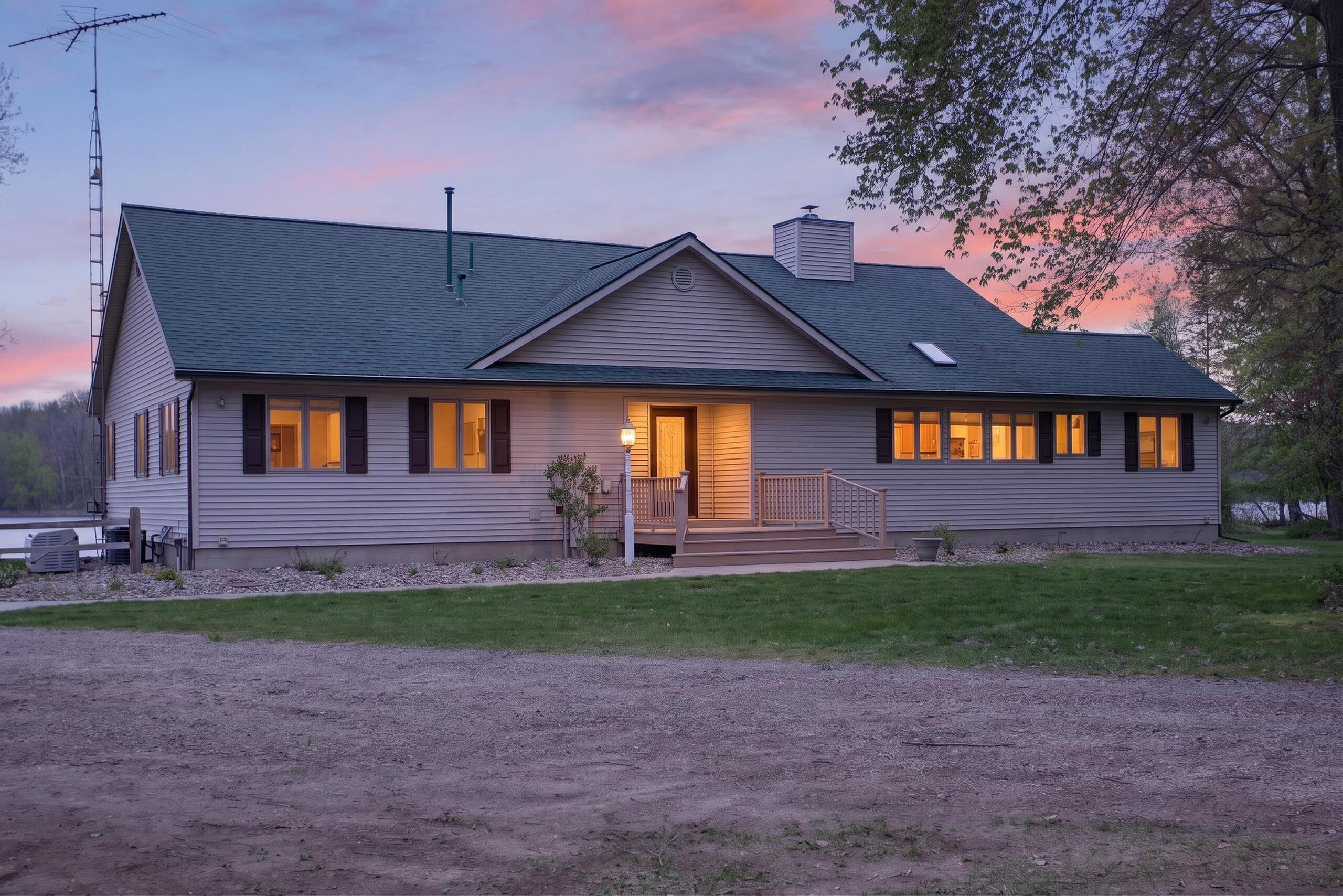12001 Strait Road Hanover, MI 49241 - Photo 79 of 79 0N0A3285#twilight