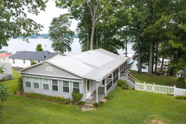 $425,000 | 266 Ted Green Street, Cross Hill, SC 29332