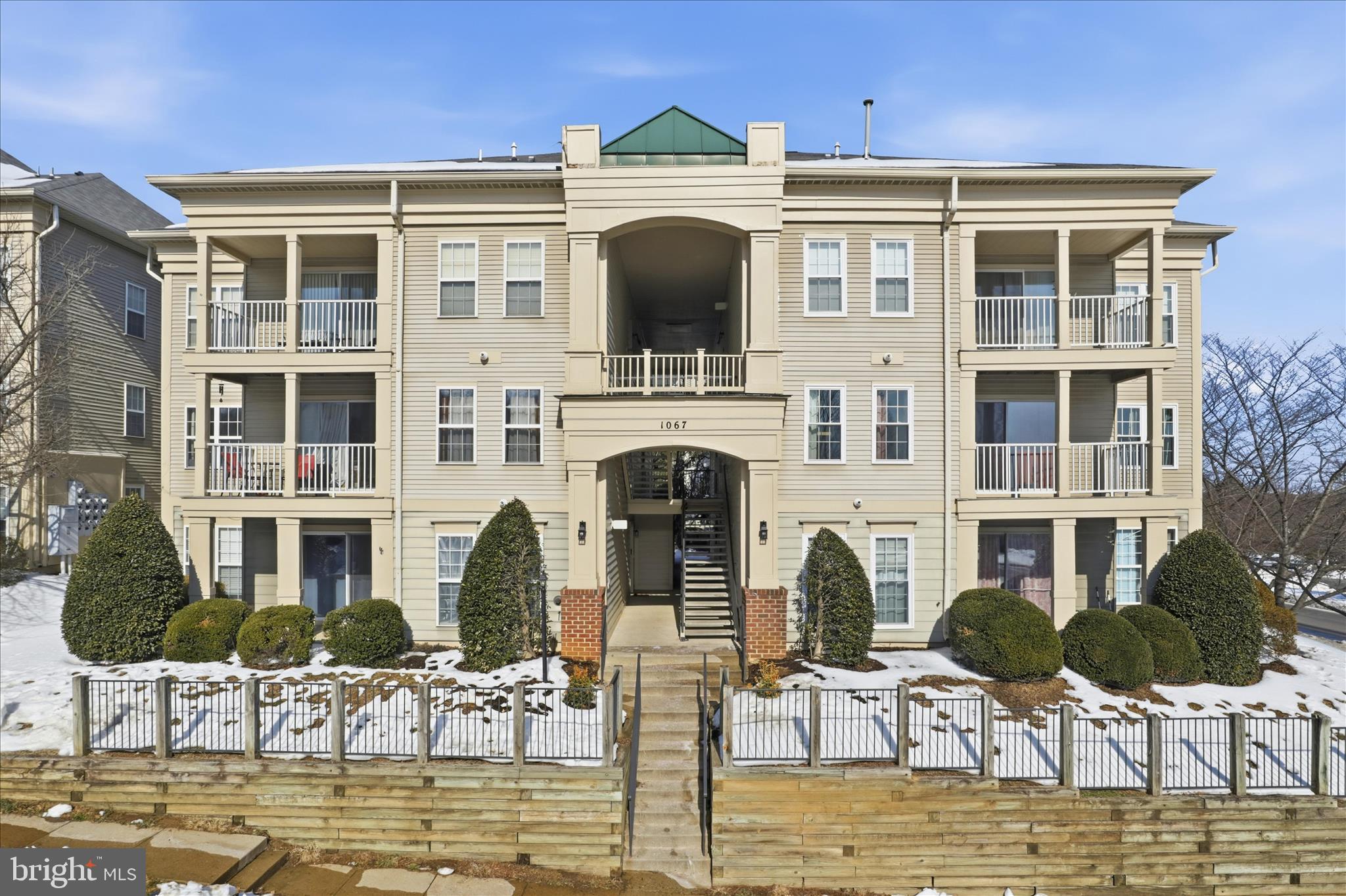 1067 Gardenview Loop, Unit 302 Woodbridge, VA 22191 - Photo 27 of 36