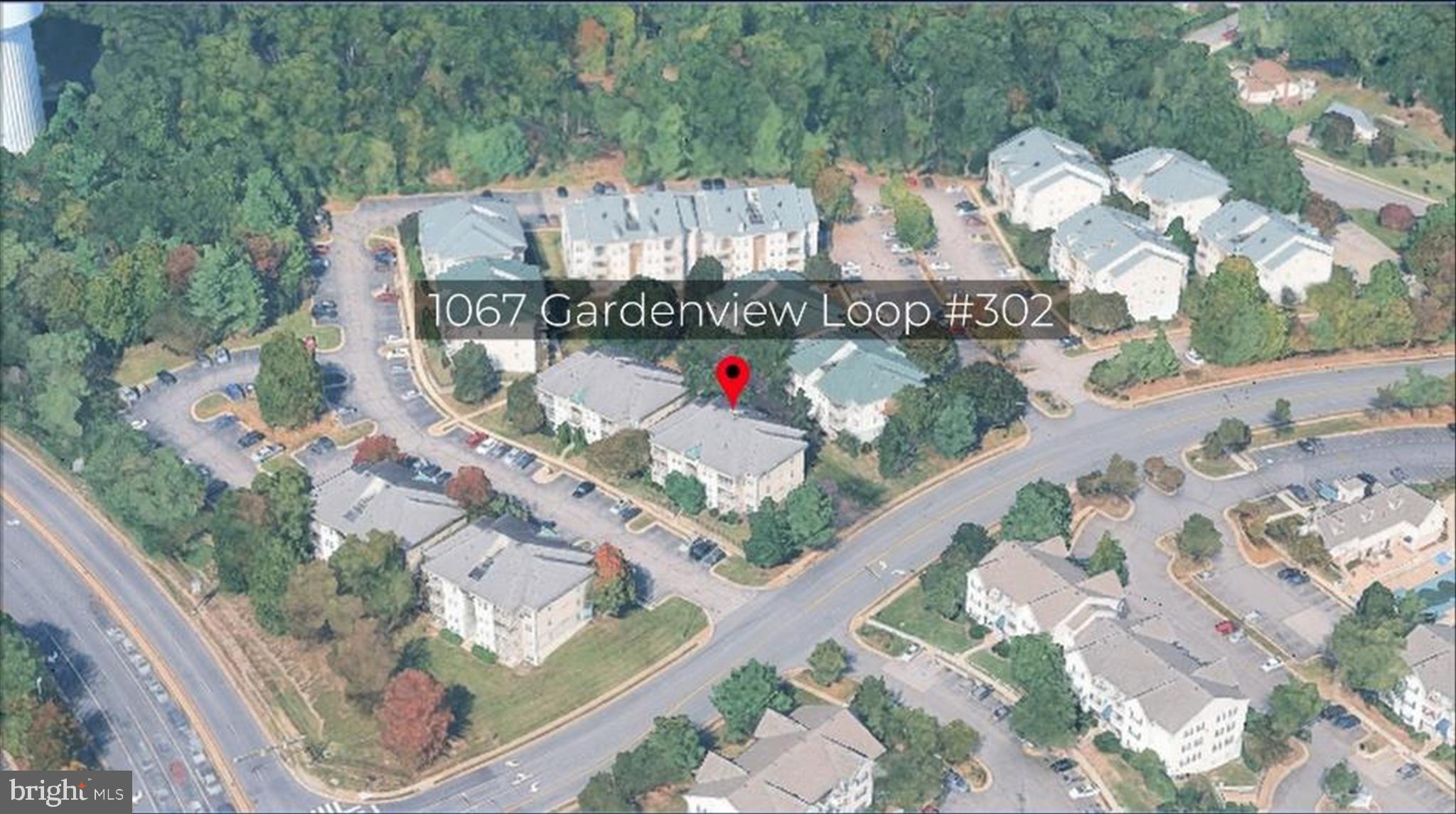 1067 Gardenview Loop, Unit 302 Woodbridge, VA 22191 - Photo 28 of 36