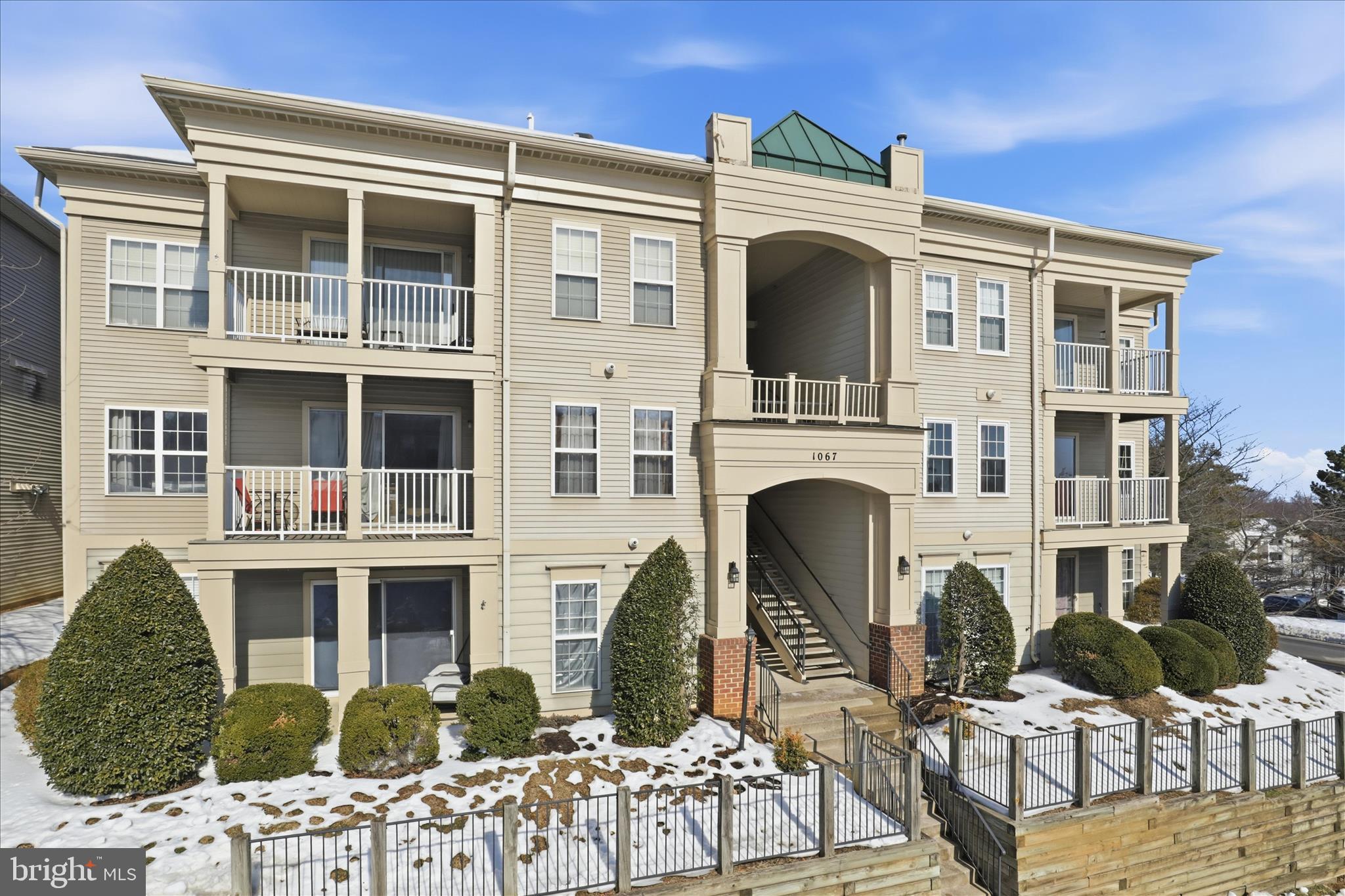 1067 Gardenview Loop, Unit 302 Woodbridge, VA 22191 - Photo 29 of 36